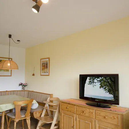 Jakobi Nyaraló Dahme